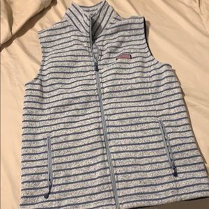 Vineyard Vines Vest